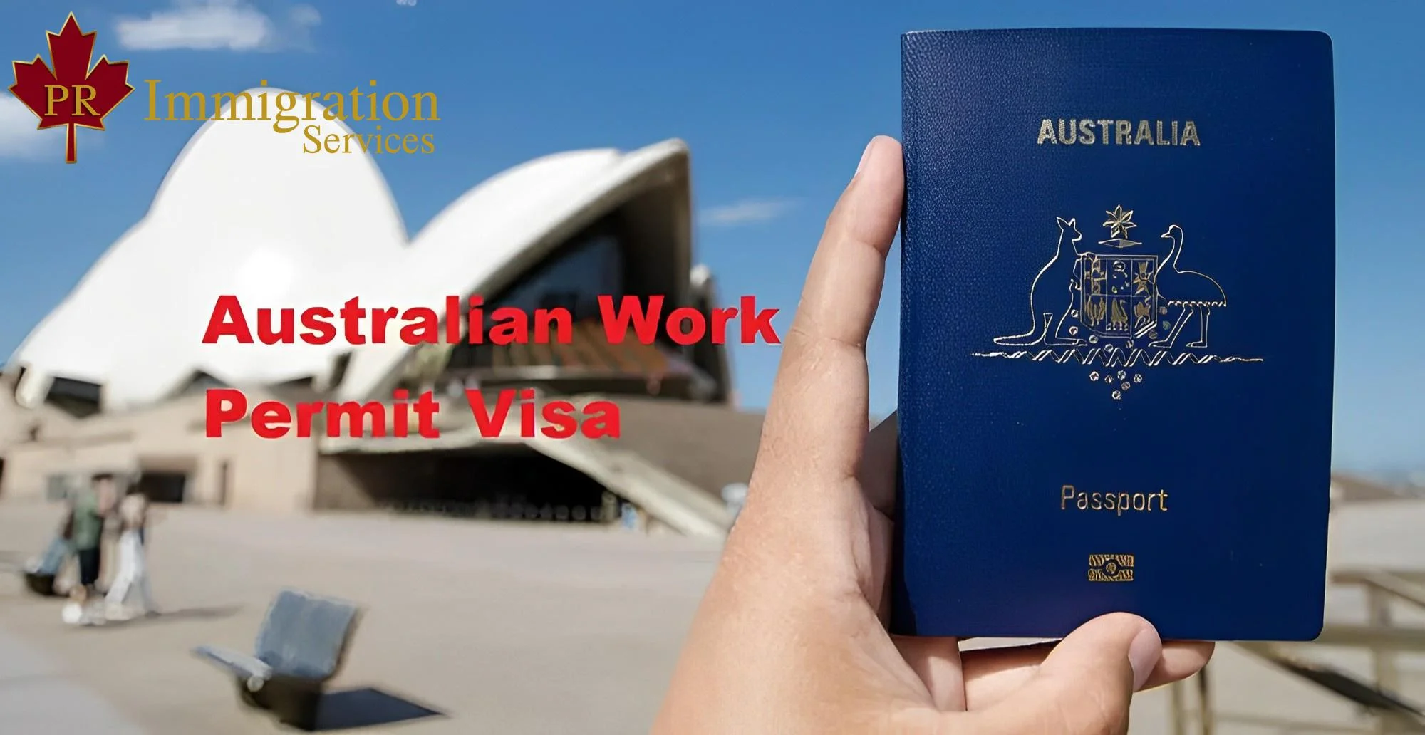 Australia Work Permit Visa